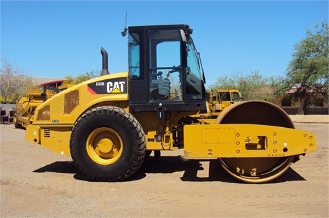  Caterpillar CS56 en venta Ref.: 1399053807083686 No. 3