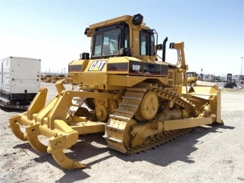  Caterpillar D6R de importacion a la venta Ref.: 1399053985593195 No. 2