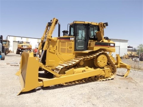  Caterpillar D6R de importacion a la venta Ref.: 1399053985593195 No. 3