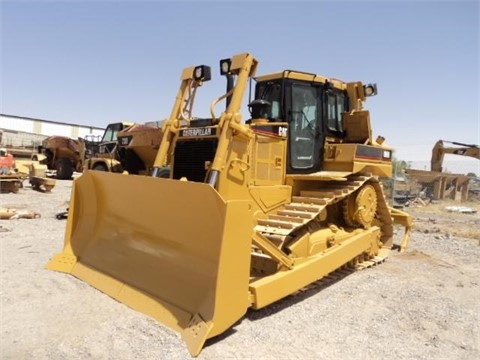  Caterpillar D6R de importacion a la venta Ref.: 1399053985593195 No. 4