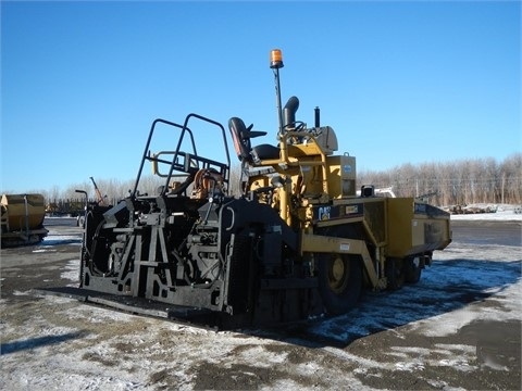  Caterpillar AP-800D usada en buen estado Ref.: 1399056640825617 No. 2