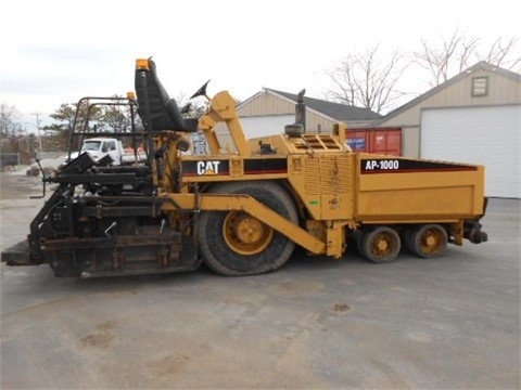  Caterpillar AP-1000B seminueva en venta Ref.: 1399058613316916 No. 2