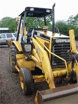  Caterpillar 416B en optimas condiciones Ref.: 1399059620055724 No. 2