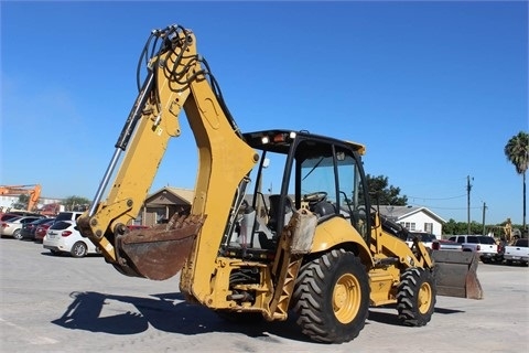  Caterpillar 430E seminueva en perfecto estado Ref.: 1399065297237188 No. 3