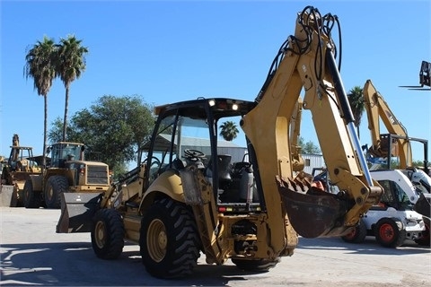  Caterpillar 430E seminueva en perfecto estado Ref.: 1399065297237188 No. 4