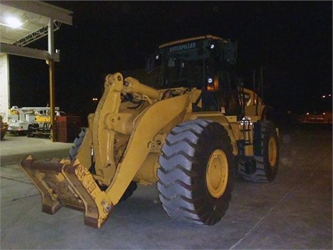  Caterpillar 966H usada Ref.: 1399065751515926 No. 3