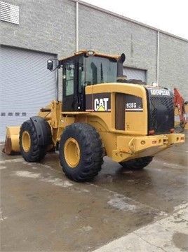  Caterpillar 928G en venta, usada Ref.: 1399066350402166 No. 2