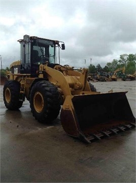  Caterpillar 928G en venta, usada Ref.: 1399066350402166 No. 4