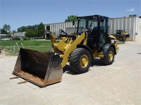  Caterpillar 906H usada en buen estado Ref.: 1399066487200389 No. 3