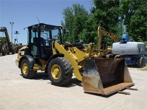  Caterpillar 906H usada en buen estado Ref.: 1399066487200389 No. 4