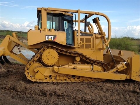 Dozers/tracks Caterpillar D6R