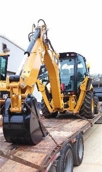  Caterpillar 420F usada Ref.: 1399074647371113 No. 2