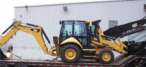  Caterpillar 420F usada Ref.: 1399074647371113 No. 3