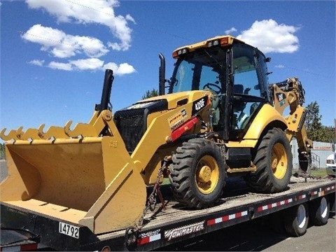  Caterpillar 420F en buenas condiciones Ref.: 1399076433406757 No. 2