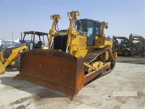 TRACTORES CATERPILLAR D7R de importacion a la venta Ref.: 1399312238283324 No. 2