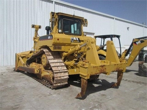 TRACTORES CATERPILLAR D7R de importacion a la venta Ref.: 1399312238283324 No. 3