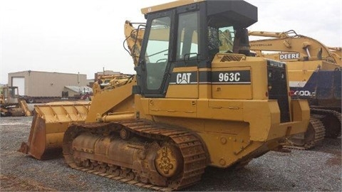 Caterpillar 963C usada de importacion Ref.: 1399313347942123 No. 3