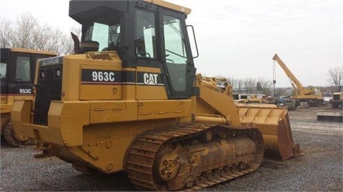 Caterpillar 963C usada de importacion Ref.: 1399313347942123 No. 4