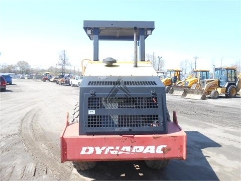  Dynapac CA150D en venta, usada Ref.: 1399313789035260 No. 3