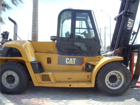 Caterpillar P36000 de importacion a la venta Ref.: 1399314220447551 No. 2