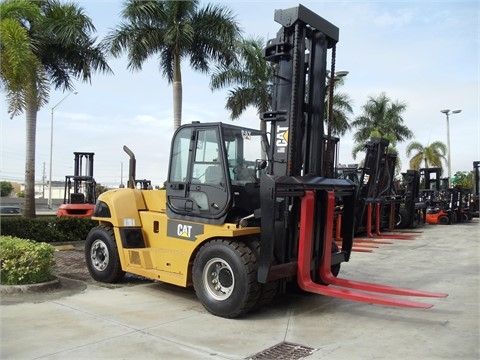 Caterpillar P36000 de importacion a la venta Ref.: 1399314220447551 No. 3