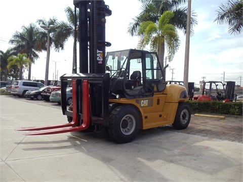 Caterpillar P36000 de importacion a la venta Ref.: 1399314220447551 No. 4