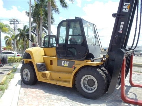  Caterpillar P36000 usada de importacion Ref.: 1399314502713094 No. 2