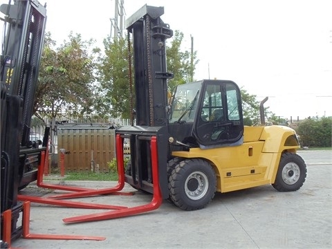  Caterpillar P36000 usada de importacion Ref.: 1399314502713094 No. 3