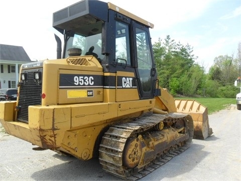 CATERPILLAR 953C usada a buen precio Ref.: 1399316582660729 No. 2