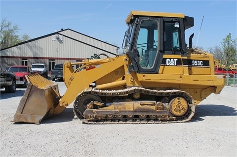  Caterpillar 953C seminueva en venta Ref.: 1399316871701281 No. 2