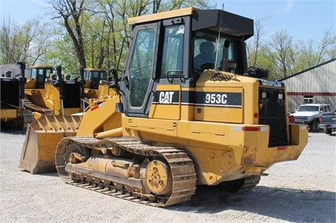  Caterpillar 953C seminueva en venta Ref.: 1399316871701281 No. 4