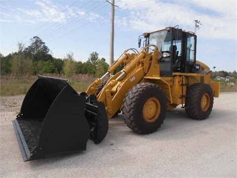  CATERPILLAR IT38H usada Ref.: 1399319004157241 No. 4