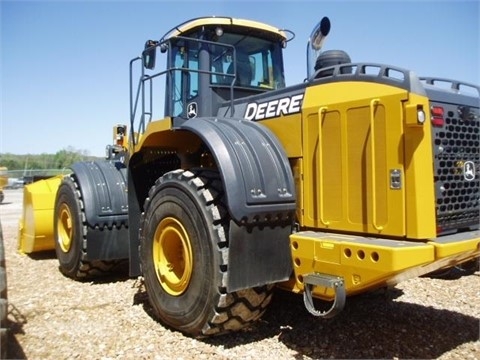  DEERE 844K importada a bajo costo Ref.: 1399319589464077 No. 3