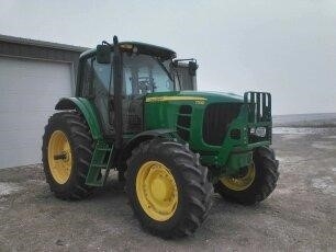  Deere 7330 en venta Ref.: 1399386223474549 No. 2