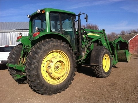  Deere 7330 de segunda mano en venta Ref.: 1399386816468325 No. 2