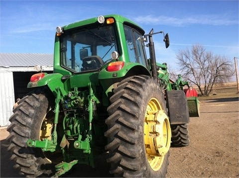  Deere 7330 de segunda mano en venta Ref.: 1399386816468325 No. 4