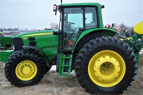  Deere 7330 en optimas condiciones Ref.: 1399392977229068 No. 2