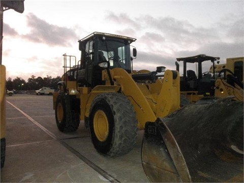  Caterpillar 950K seminueva en venta Ref.: 1399394190086439 No. 3