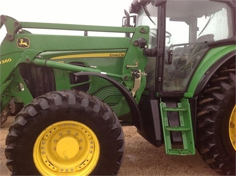 Deere 7330 usada a la venta Ref.: 1399398769061052 No. 2