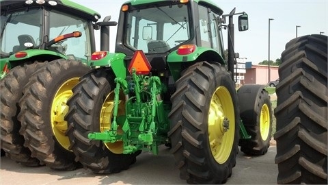  Deere 7330 de segunda mano Ref.: 1399400897447035 No. 3