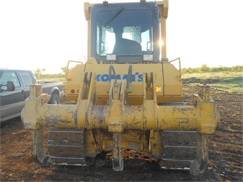 KOMATSU D61EX seminueva en venta Ref.: 1399404912477660 No. 3