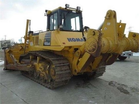 KOMATSU D155AX importada a bajo costo Ref.: 1399405660543716 No. 2