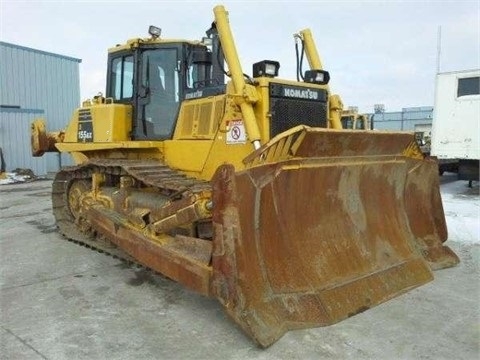 KOMATSU D155AX importada a bajo costo Ref.: 1399405660543716 No. 4