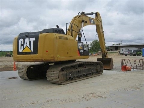 CATERPILLAR 336E de segunda mano Ref.: 1399412031825493 No. 3