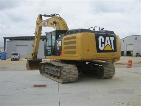 CATERPILLAR 336E de segunda mano Ref.: 1399412031825493 No. 4