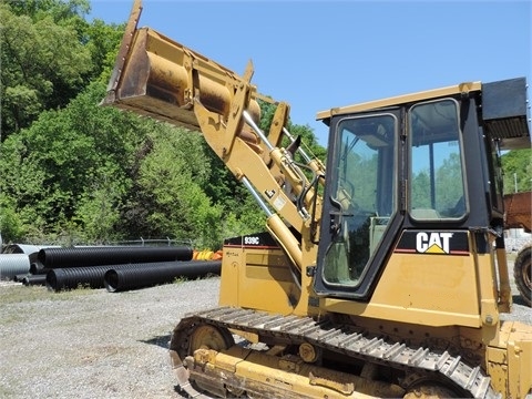  CATERPILLAR 939C usada a buen precio Ref.: 1399423930161358 No. 2