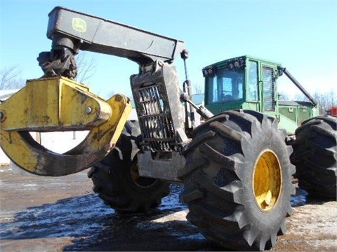  Deere 648H seminueva Ref.: 1399424735603774 No. 3