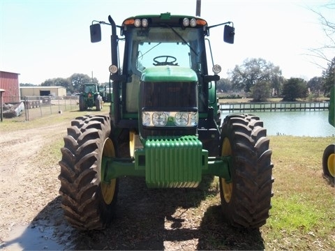  Deere 7330 seminueva Ref.: 1399473417038124 No. 3