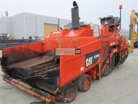  Caterpillar AP-1000D usada a la venta Ref.: 1399475852090829 No. 2