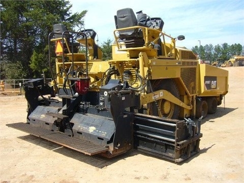 Caterpillar AP-1000D usada en buen estado Ref.: 1399476493914162 No. 3